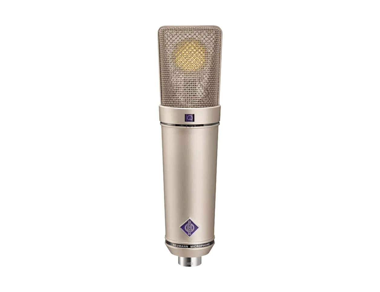 Neumann U 89i (Nickel)