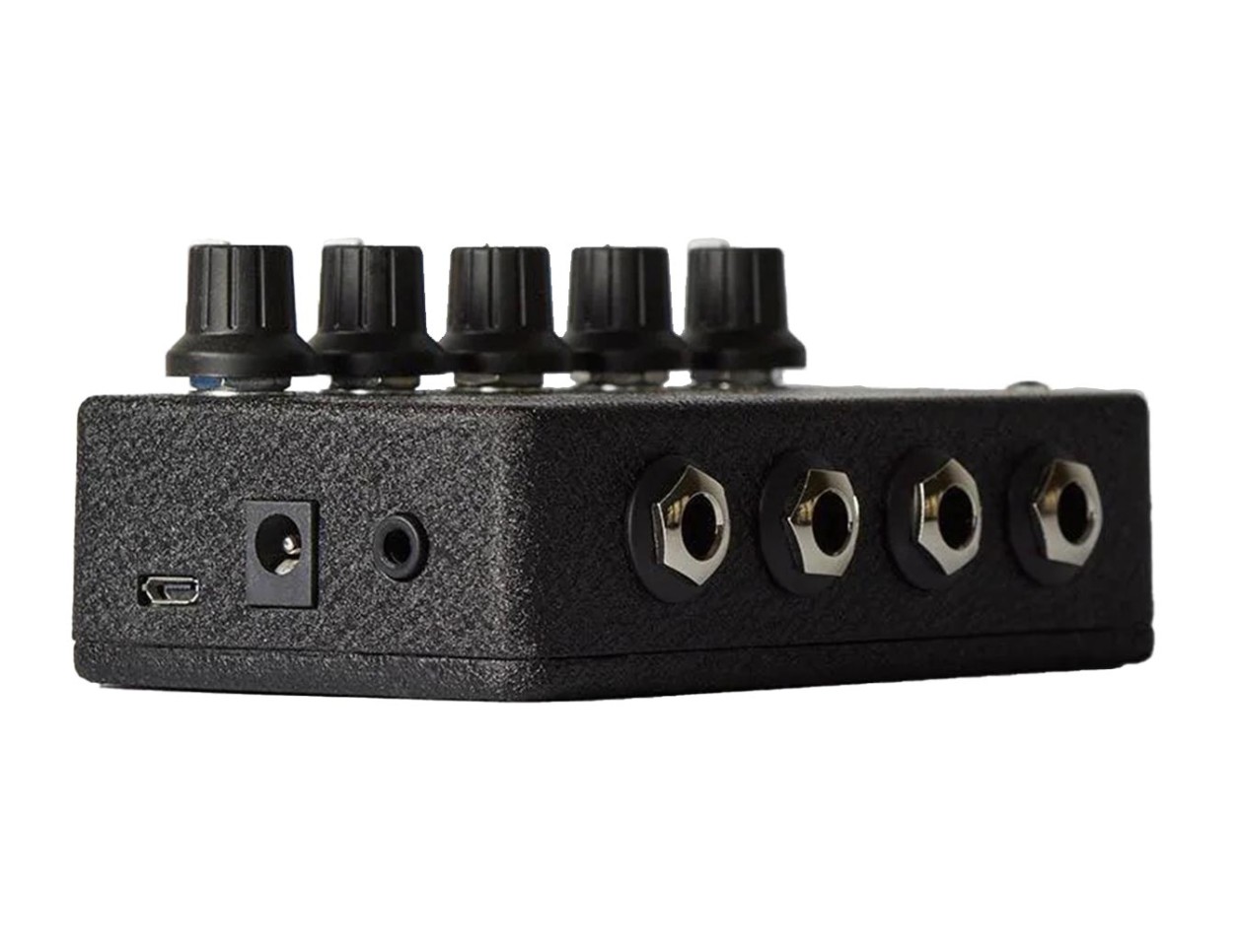 Neunaber Iconoclast Speaker Emulator Pedal