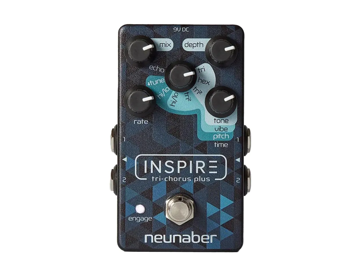 Neunaber Inspire Tri Chorus Plus