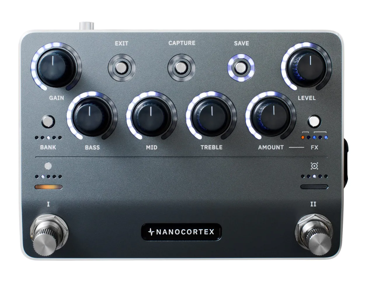 【超美品】Neural DSP Nano Cortex Neural DSP Nano Cortex