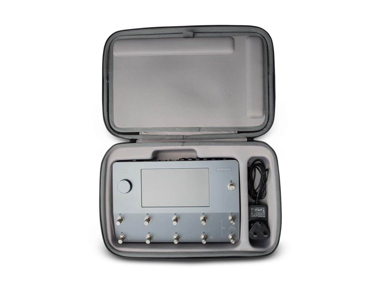 Neural DSP Quad Cortex GigCase