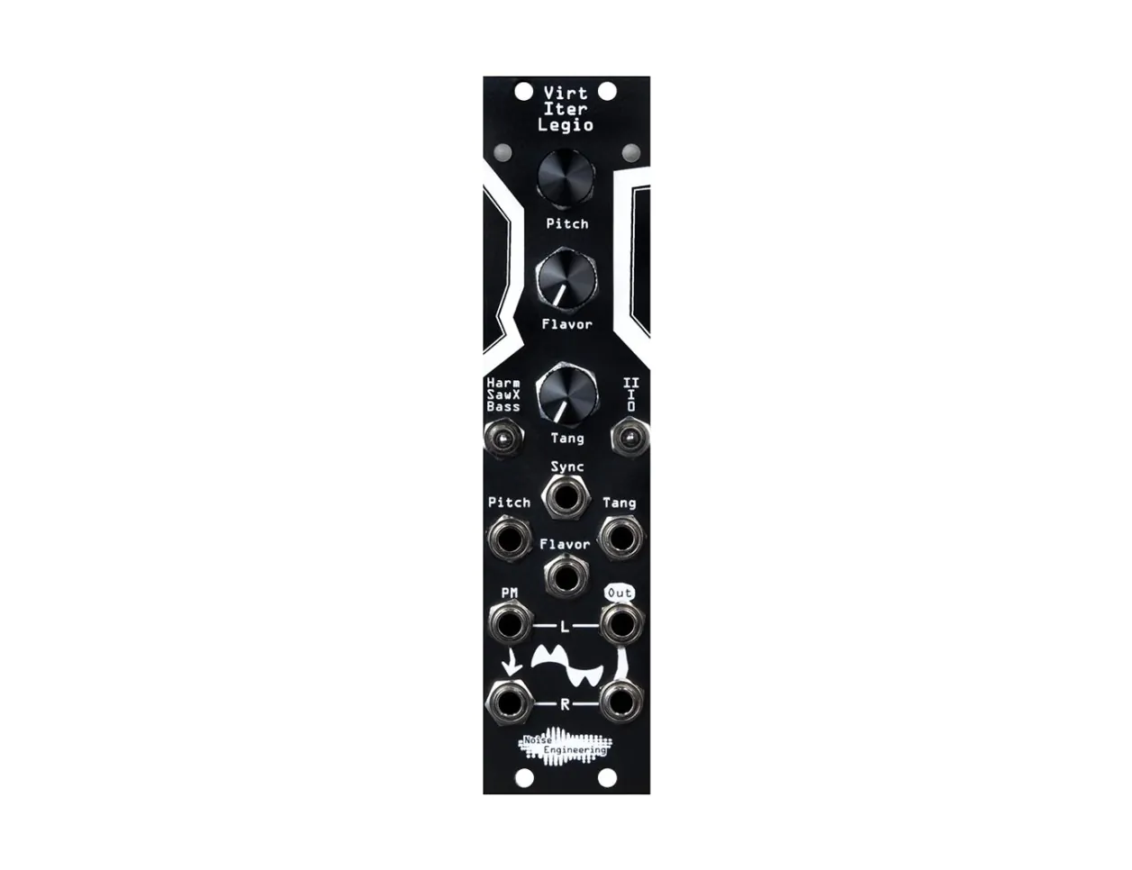 Noise Engineering Virt Iter Legio