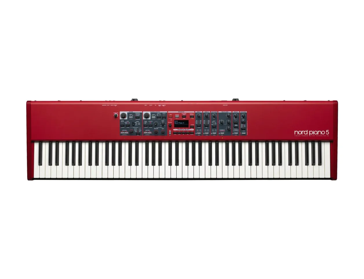 Nord Piano 5 Stage Piano (88 Key)