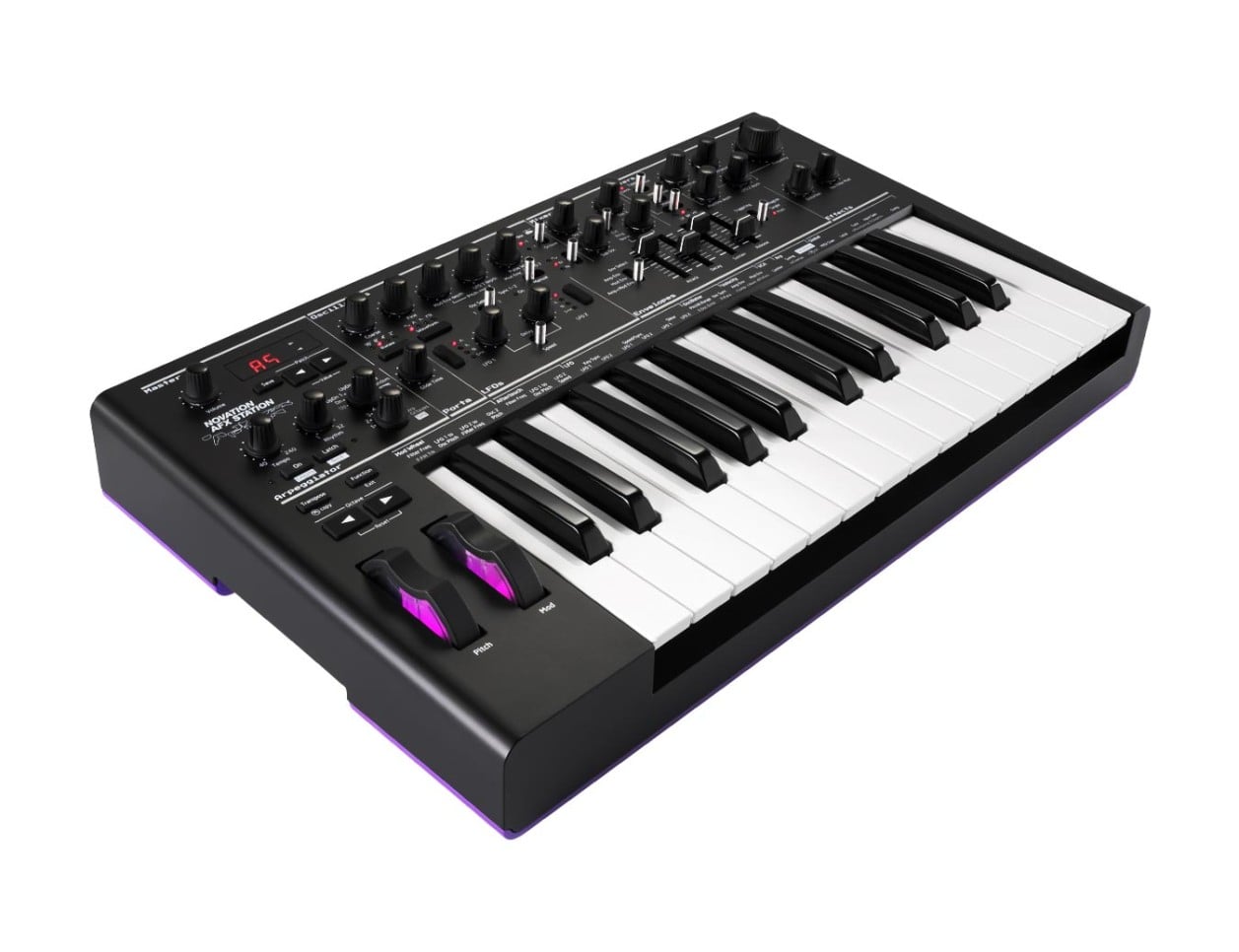 鍵盤楽器 Novation AFX Station Novation AFX Station