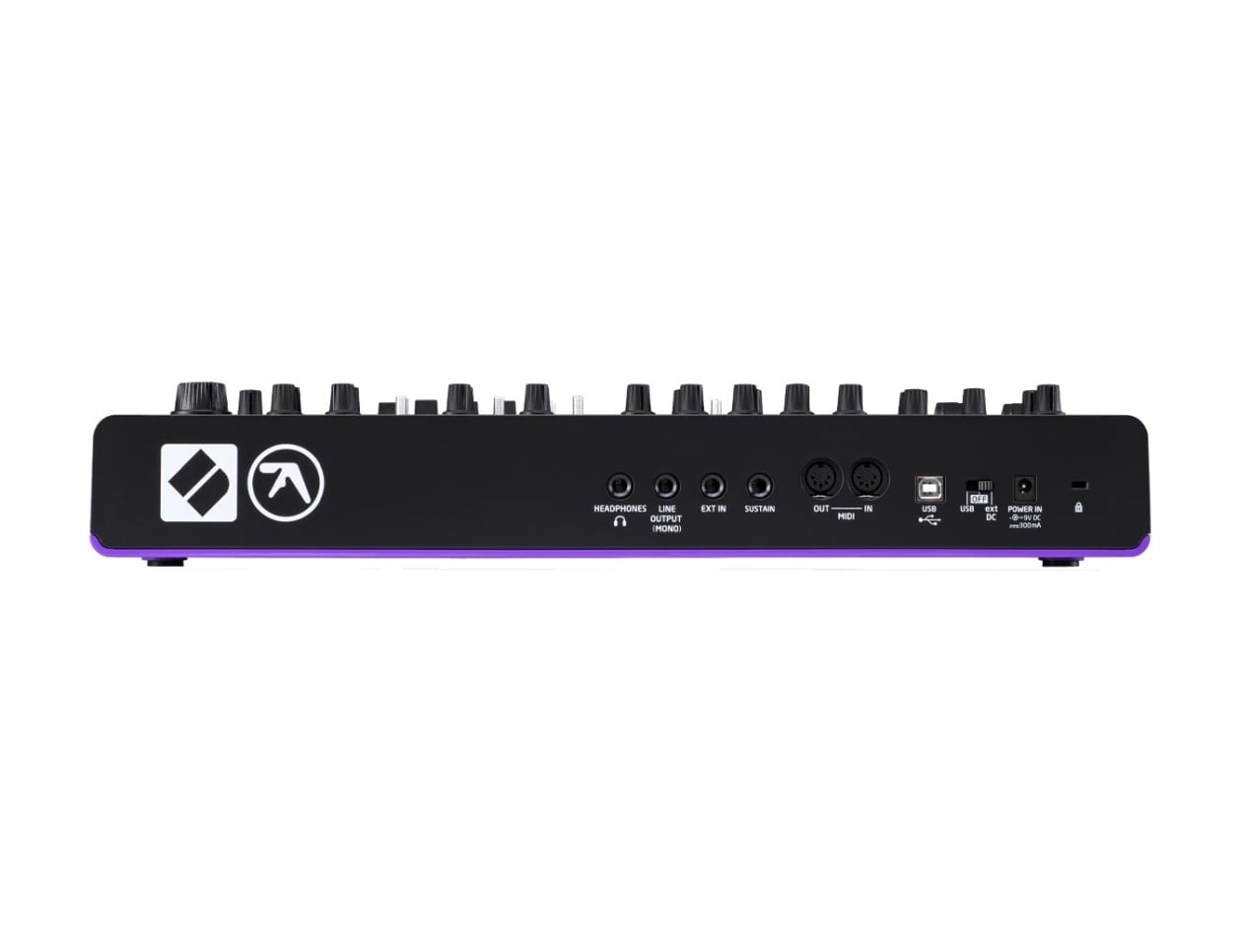 鍵盤楽器 Novation AFX Station Novation AFX Station