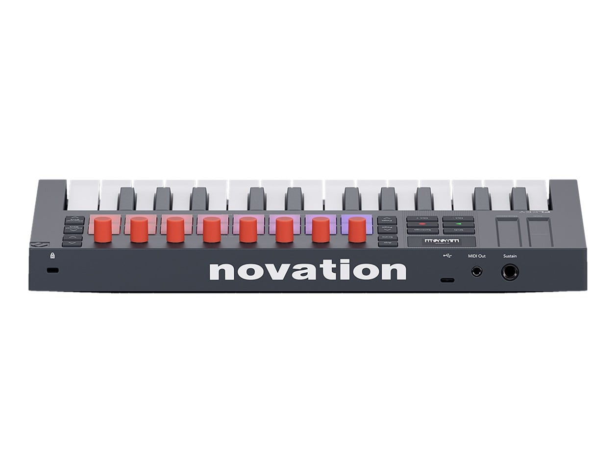 Novation FLkey 2 Mini 25 Novation FLkey 2 Mini 25