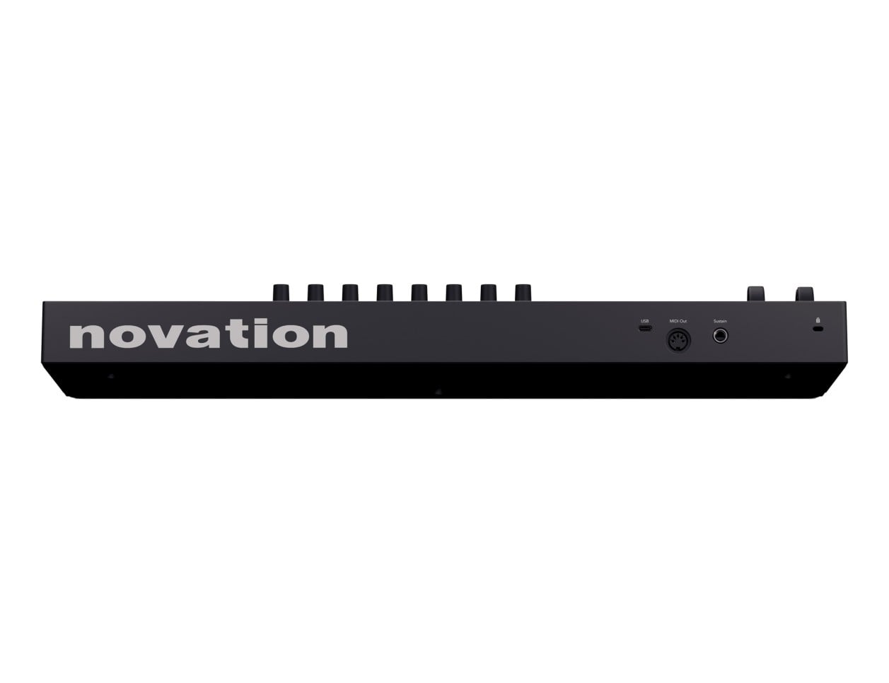 Novation/Launchkey 37 Mk4 | MIDIキーボード NOVATION ( ノベーション ) Launchkey 37 MK4 USB-MIDIキーボード 送料