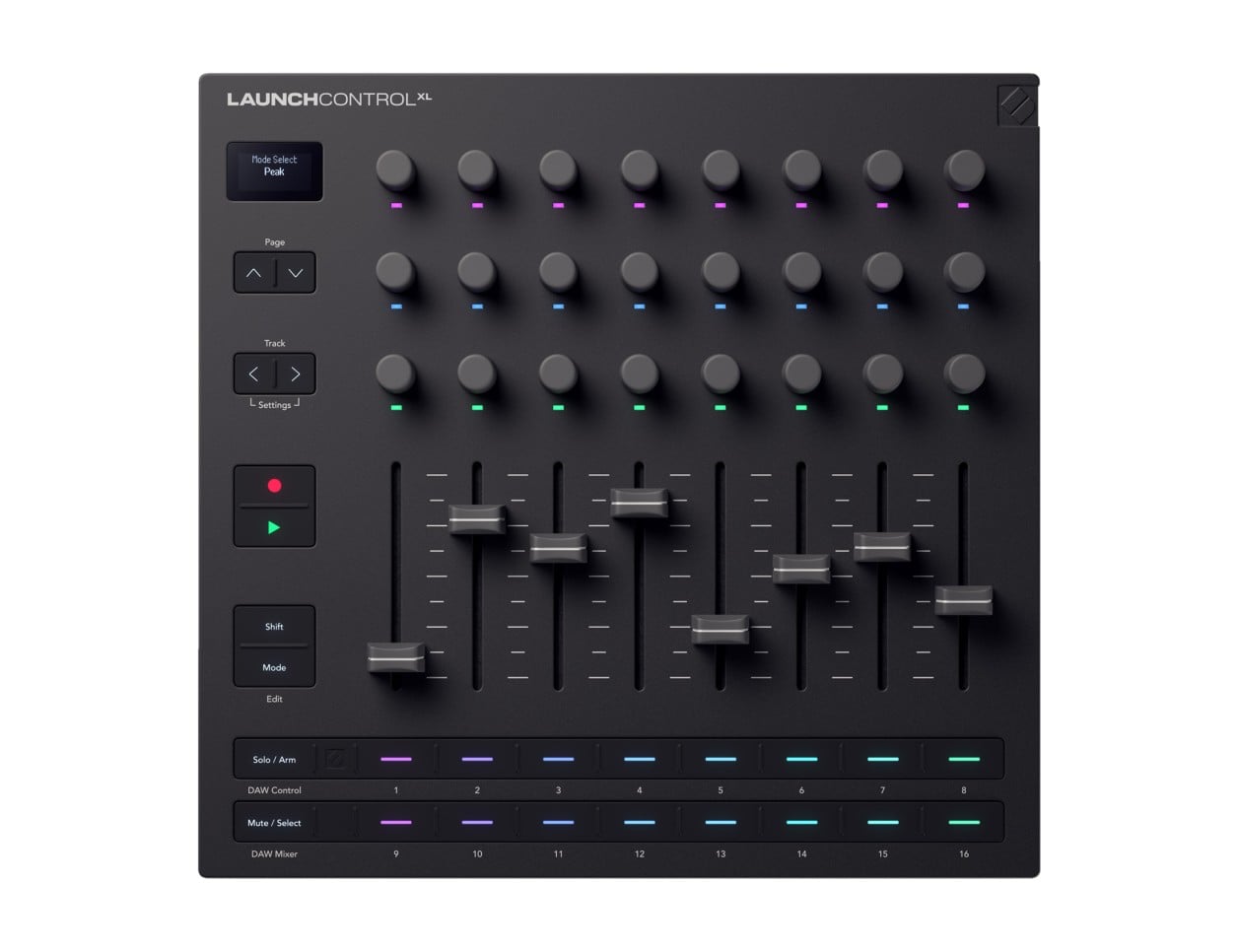Novation Launch Control XL 3 Novation Launch Control XL 3