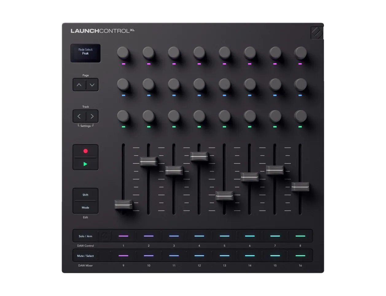 Novation Launch Control XL 3