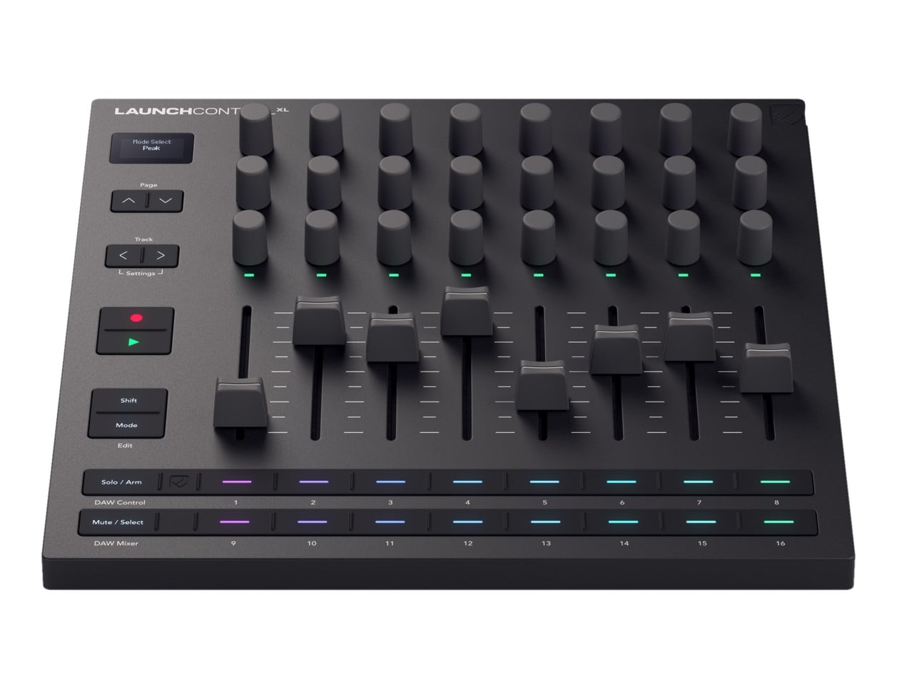 Novation Launch Control XL 3