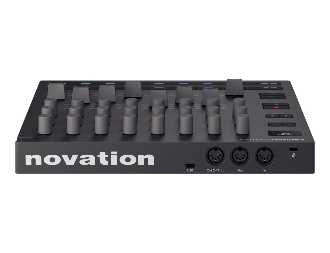 Novation Launch Control XL 3