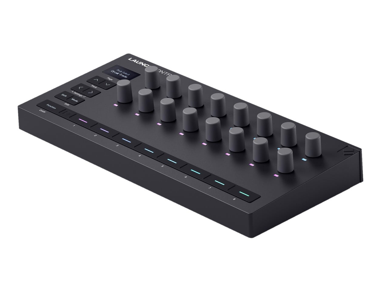 Novation Launch Control 3