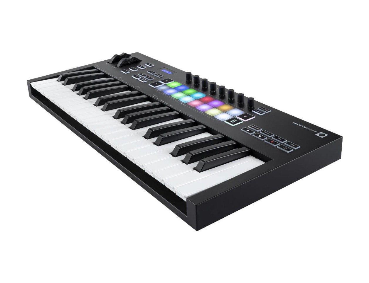Novation Launchkey 37 Mk3 MIDI Controller