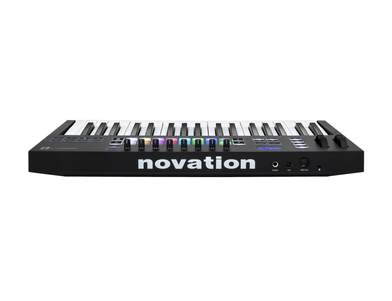 Novation Launchkey 37 Mk3 MIDI Controller