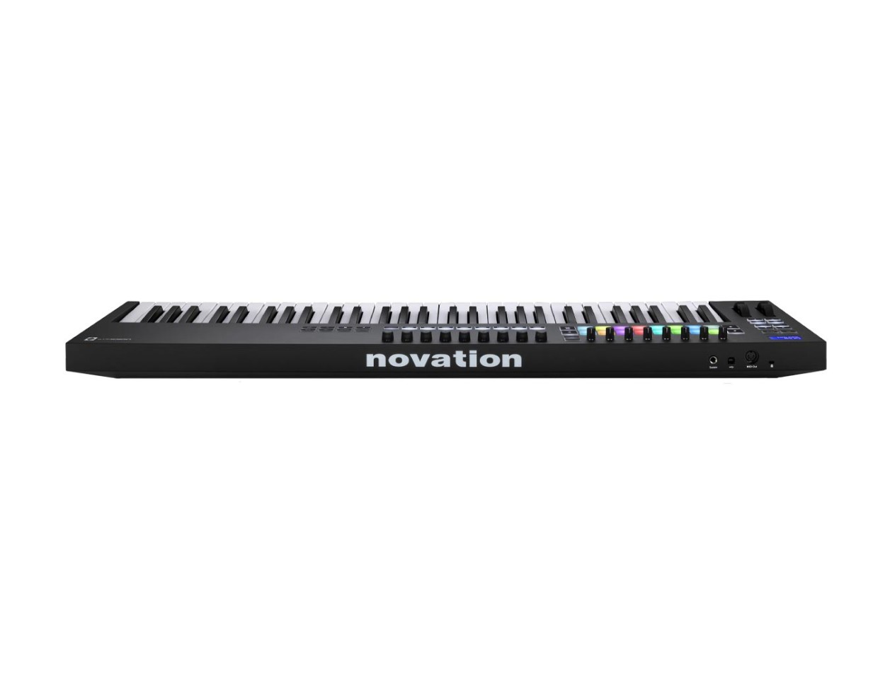 Novation Launchkey 61 Mk3 MIDI Controller