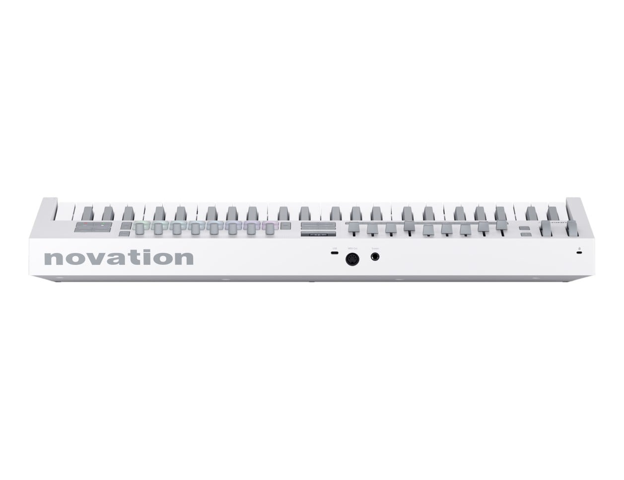Novation Launchkey 49 MK4 (White)