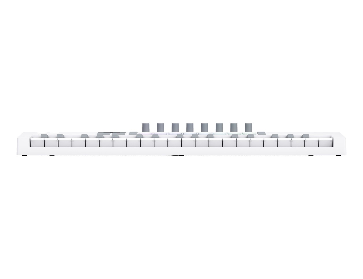 Novation Launchkey Mini 37 MK4 (White) Novation Launchkey Mini 37 MK4 (White)