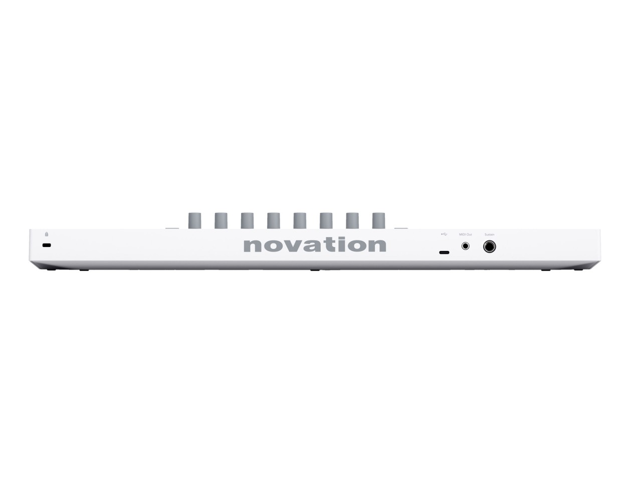 Novation Launchkey Mini 37 MK4 (White)