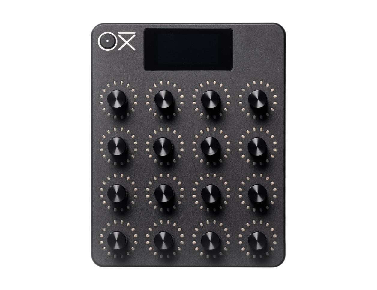 OXI Instruments E16 Rotary MIDI Controller