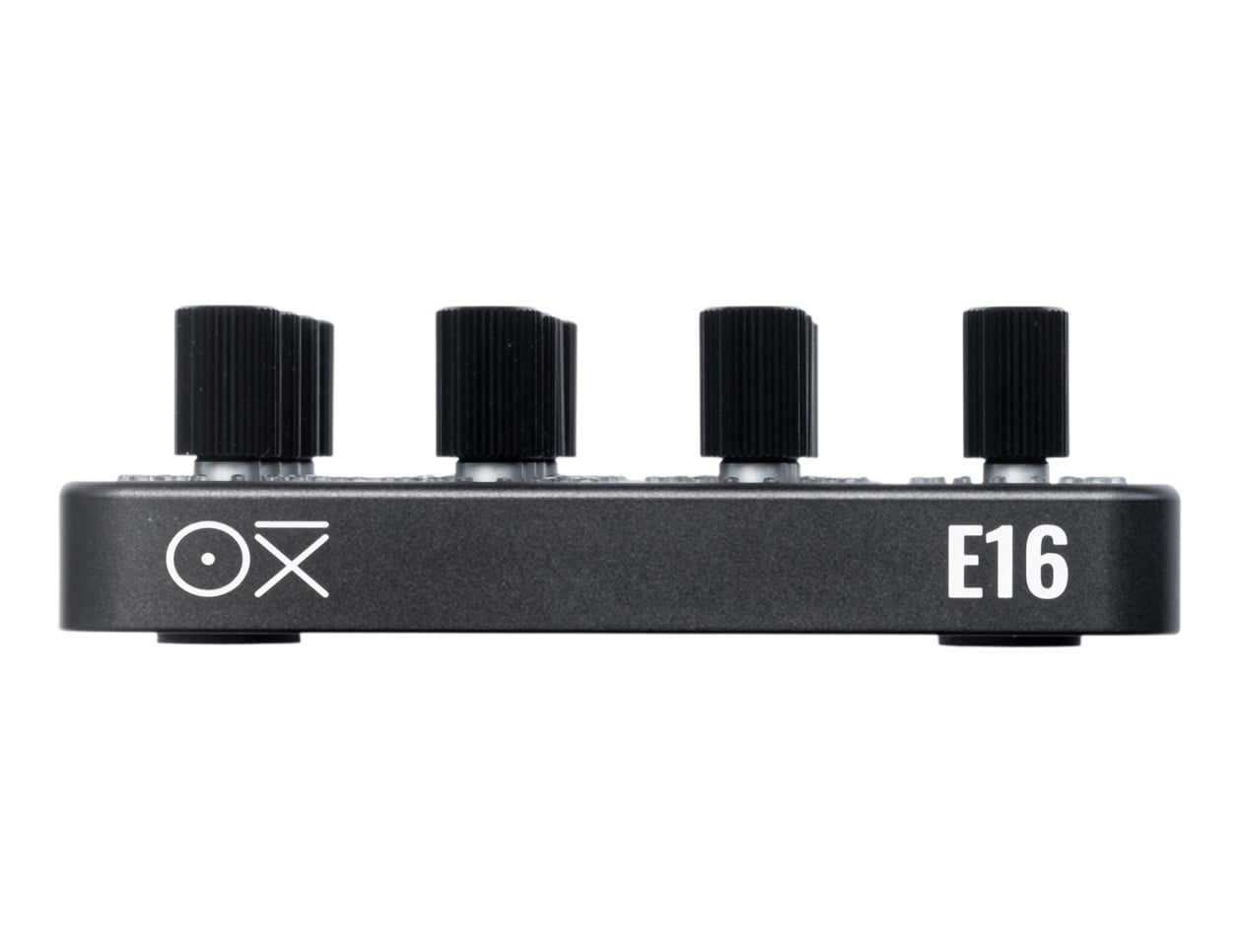 OXI Instruments E16 Rotary MIDI Controller