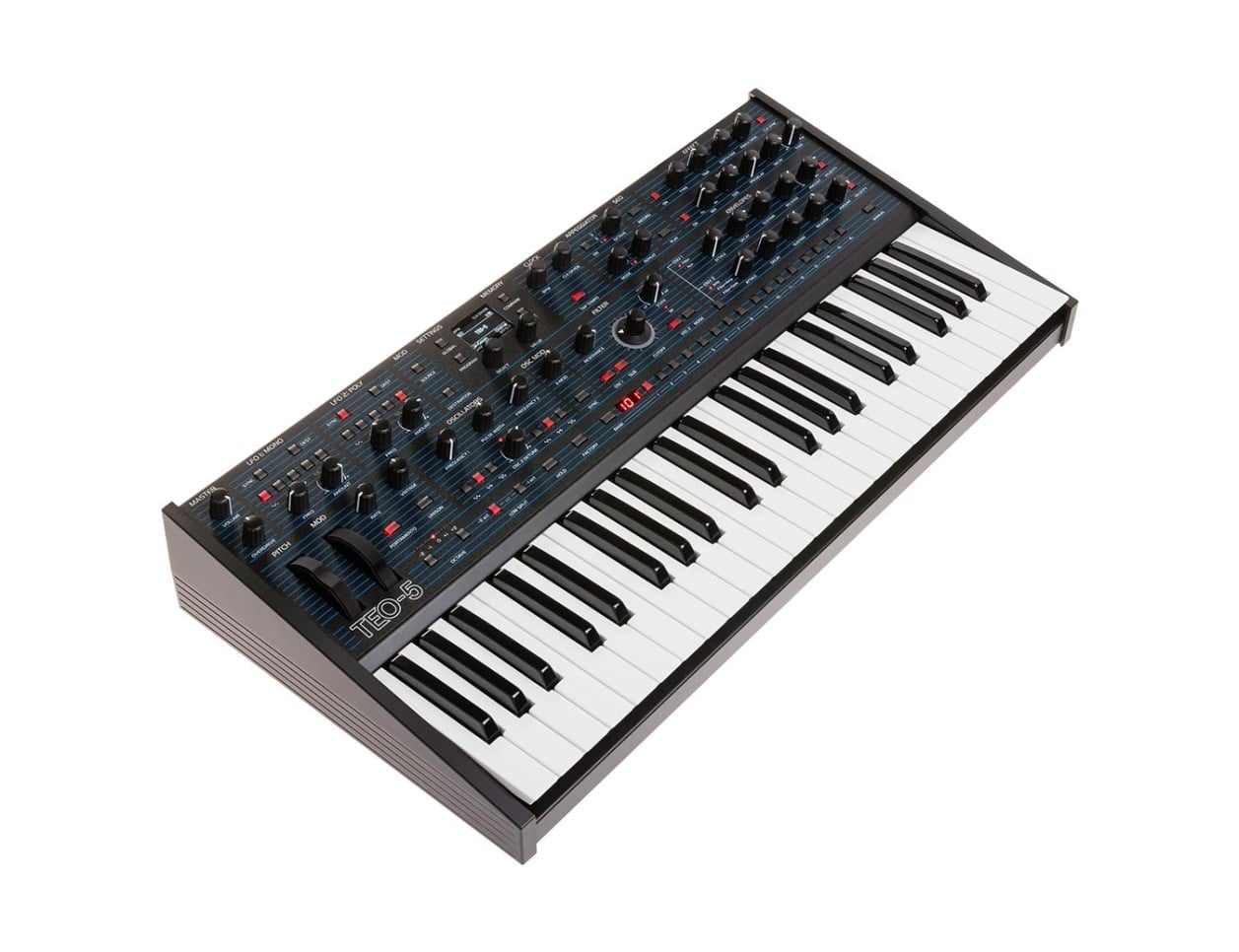 Oberheim TEO-5