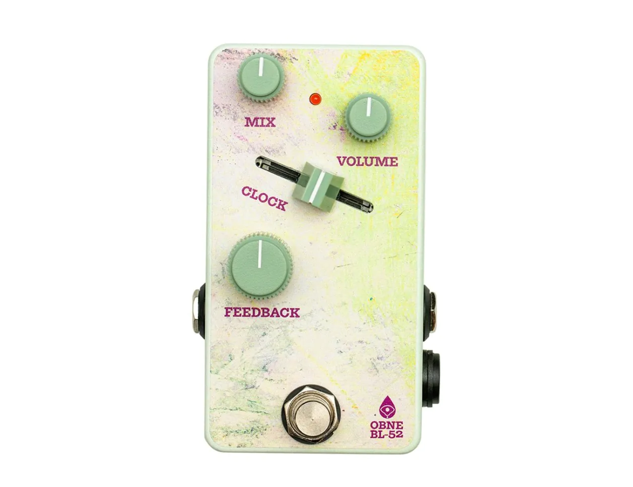 Old Blood Noise Endeavors BL-52