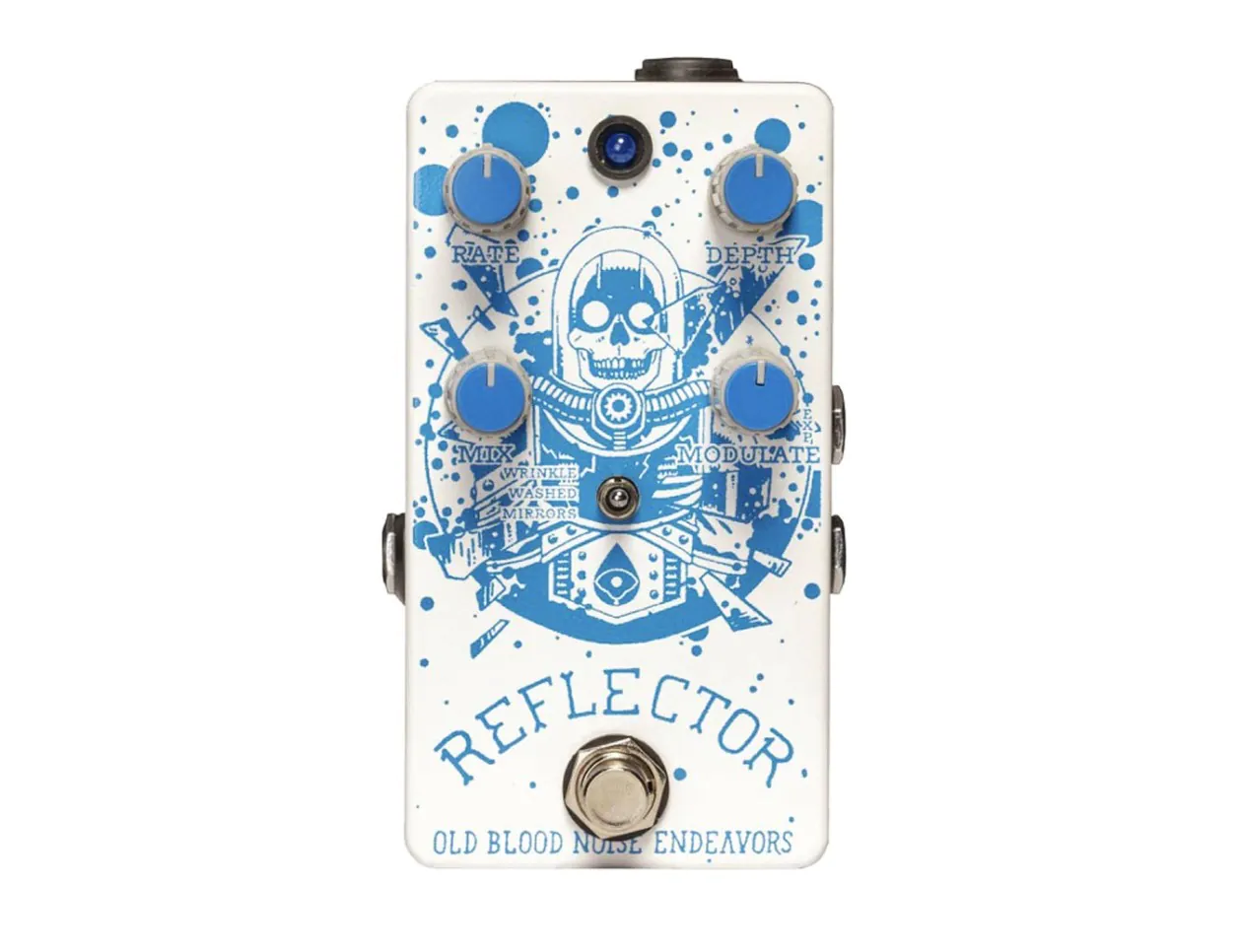 Old Blood Noise Endeavors Reflector V3 Chorus