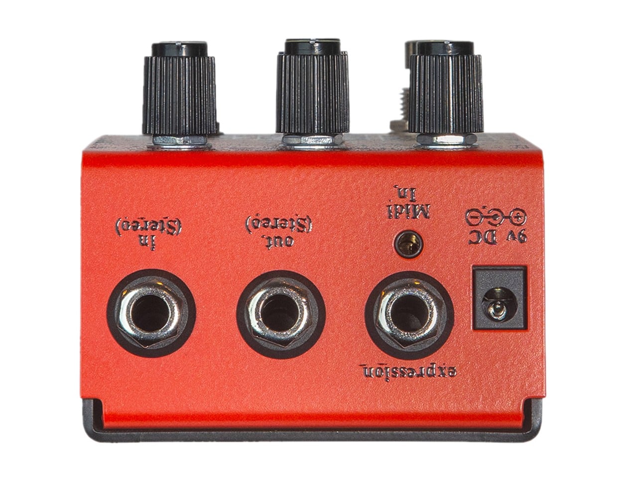 ギター Old Blood Noise Endeavors Reverse Old Blood Noise Endeavors Setback Reverse Pedal