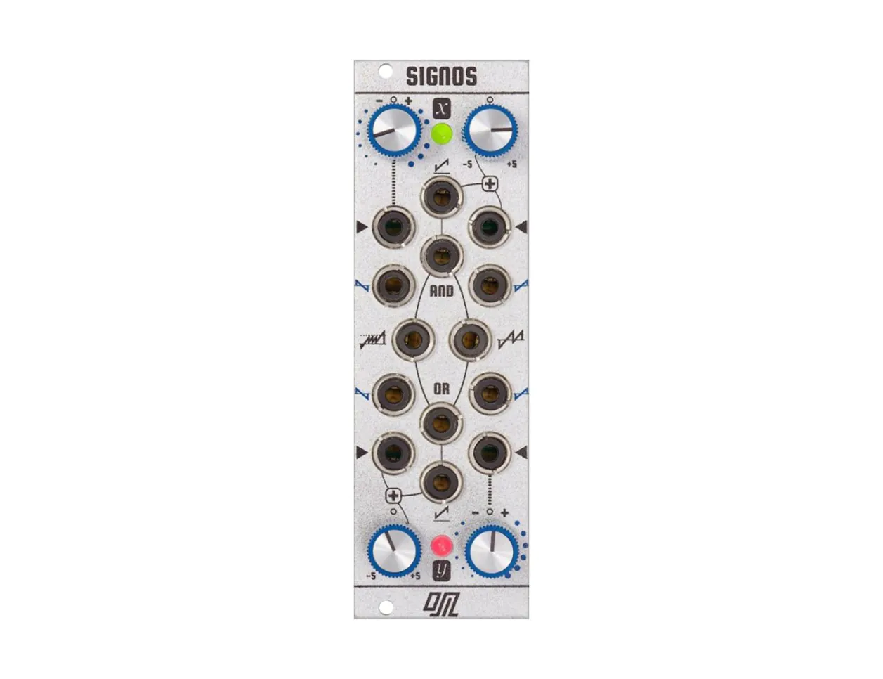 Olivella Modular Signos Signal Utility