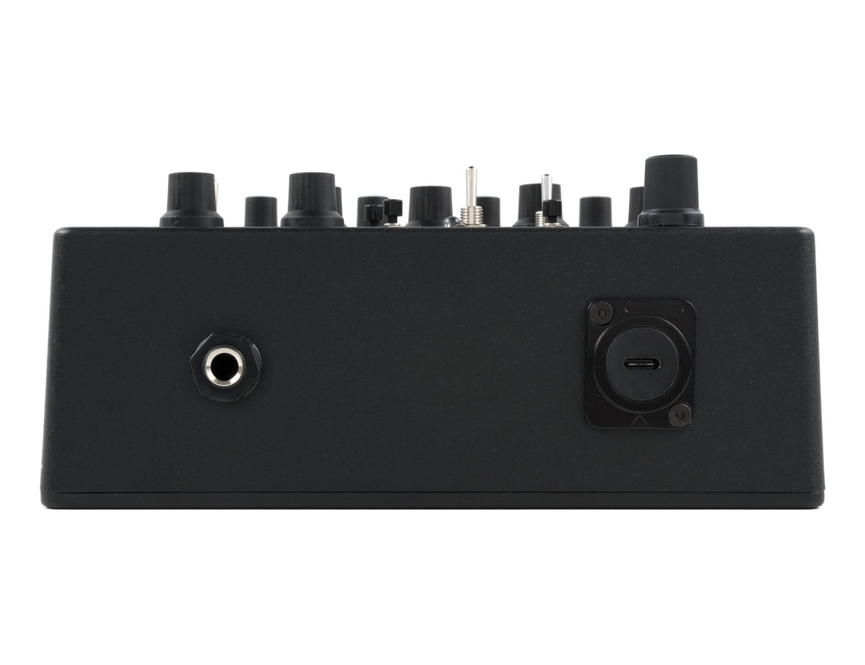Orgeldream WOAS Aleatoric Drum Machine