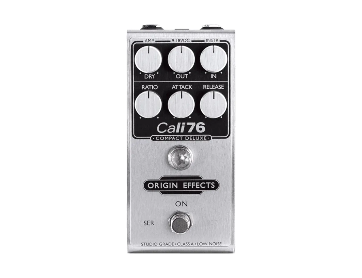Origin Effects Cali76 Compact Deluxe