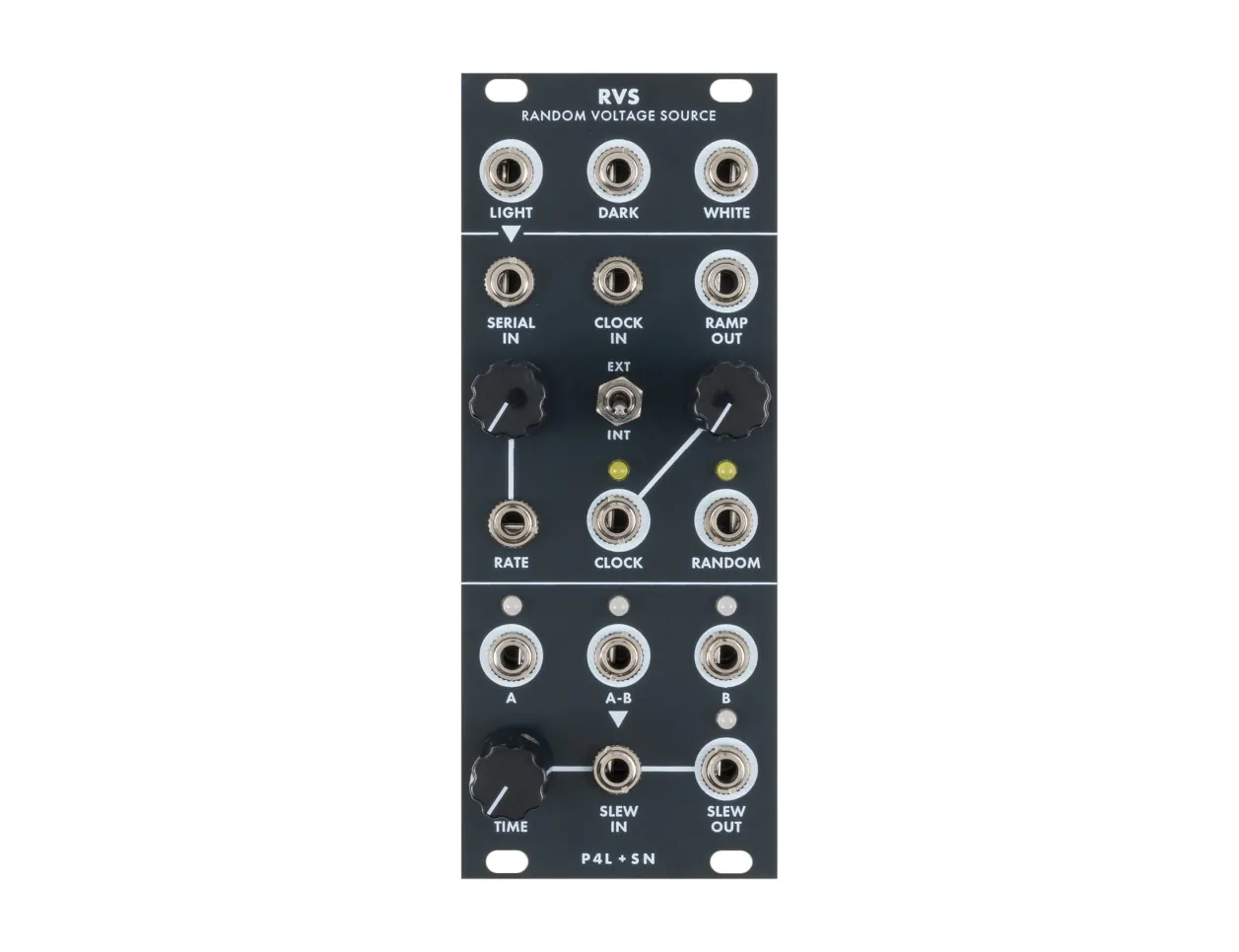 P4L RVS Random Voltage Source