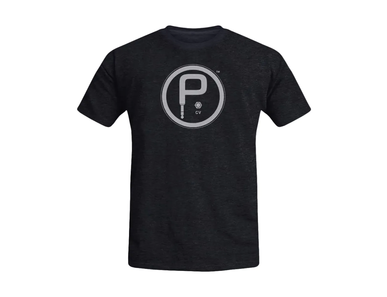 Patch CV Logo T-Shirt - S