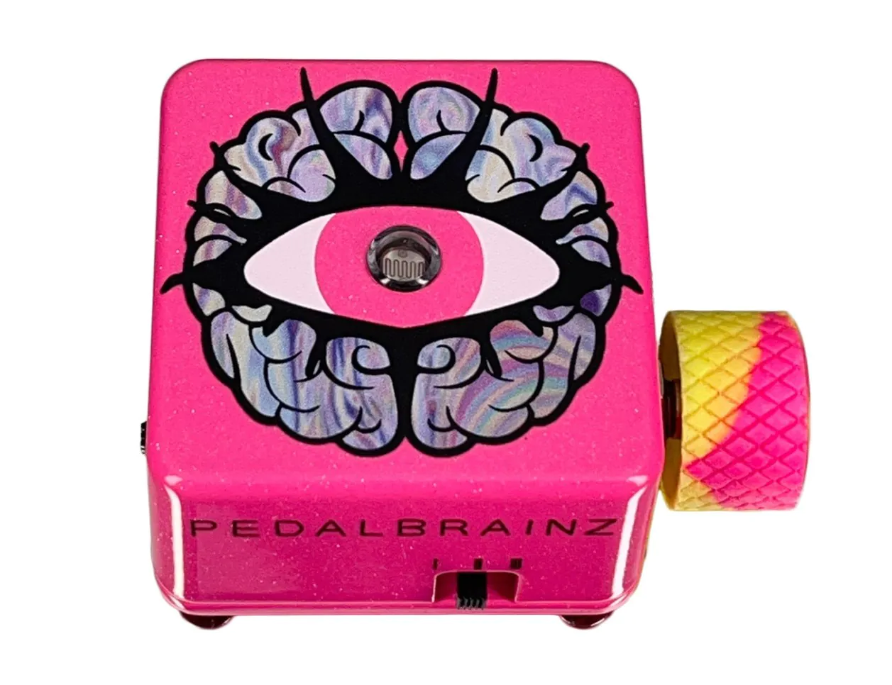 Pedal Brainz 3rd Eye