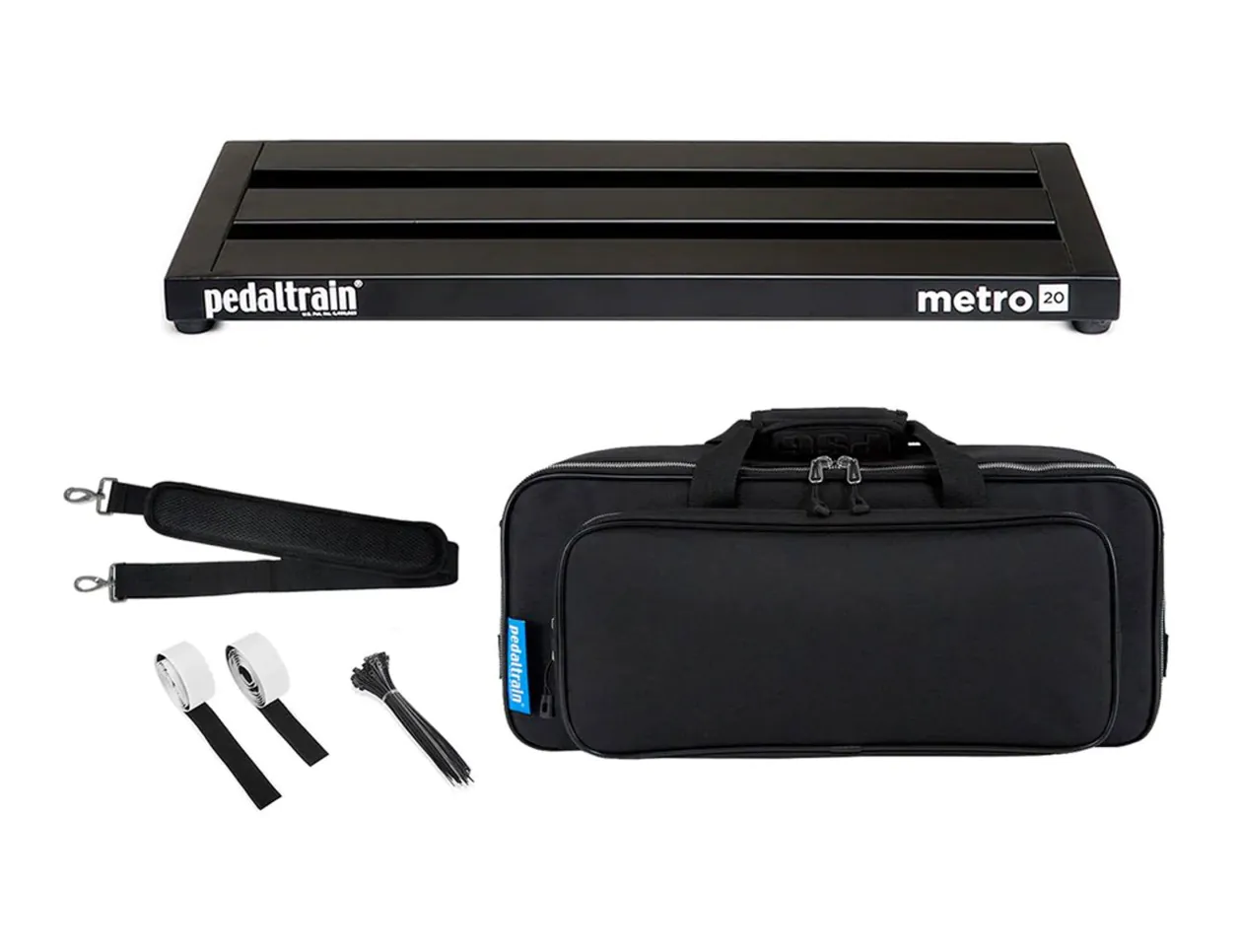 PedalTrain METRO 20 SC