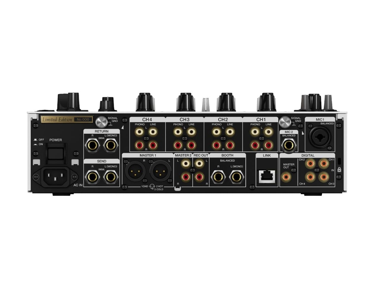 【激レア】 CDJ3000-W DJM900NXS2-W 3点セット Pioneer CDJ-3000-W + DJM-900NXS2-W