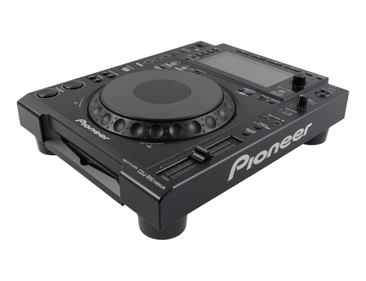 CDJ 900NXS Pro DJ Multi Player