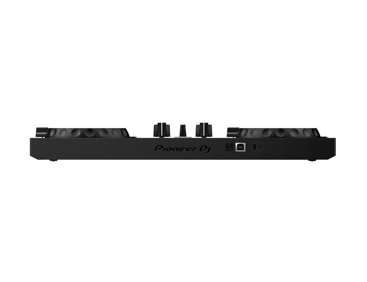 Pioneer DDJ-200 DJ Controller