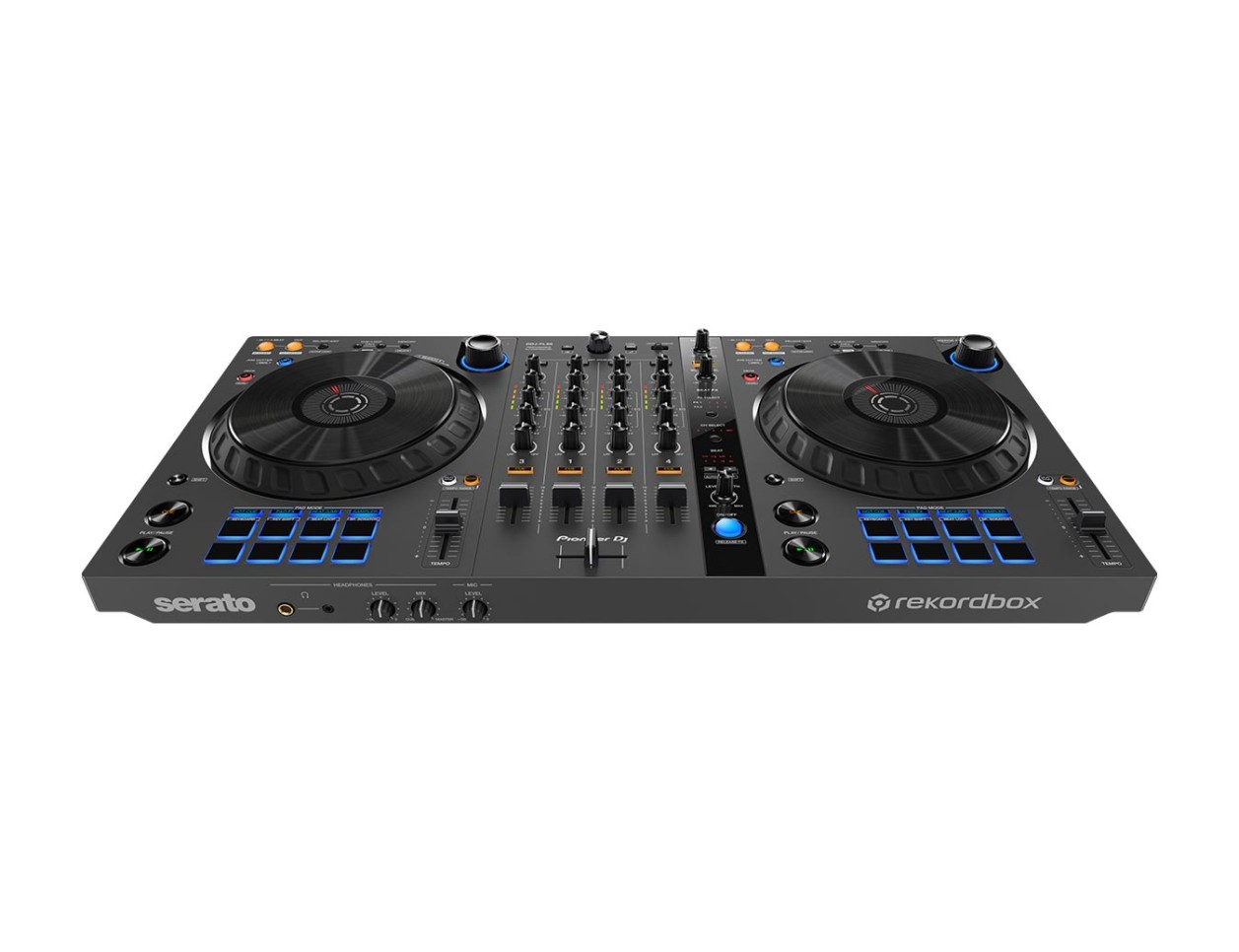 Pioneer DDJ-FLX6-GT DJ Controller