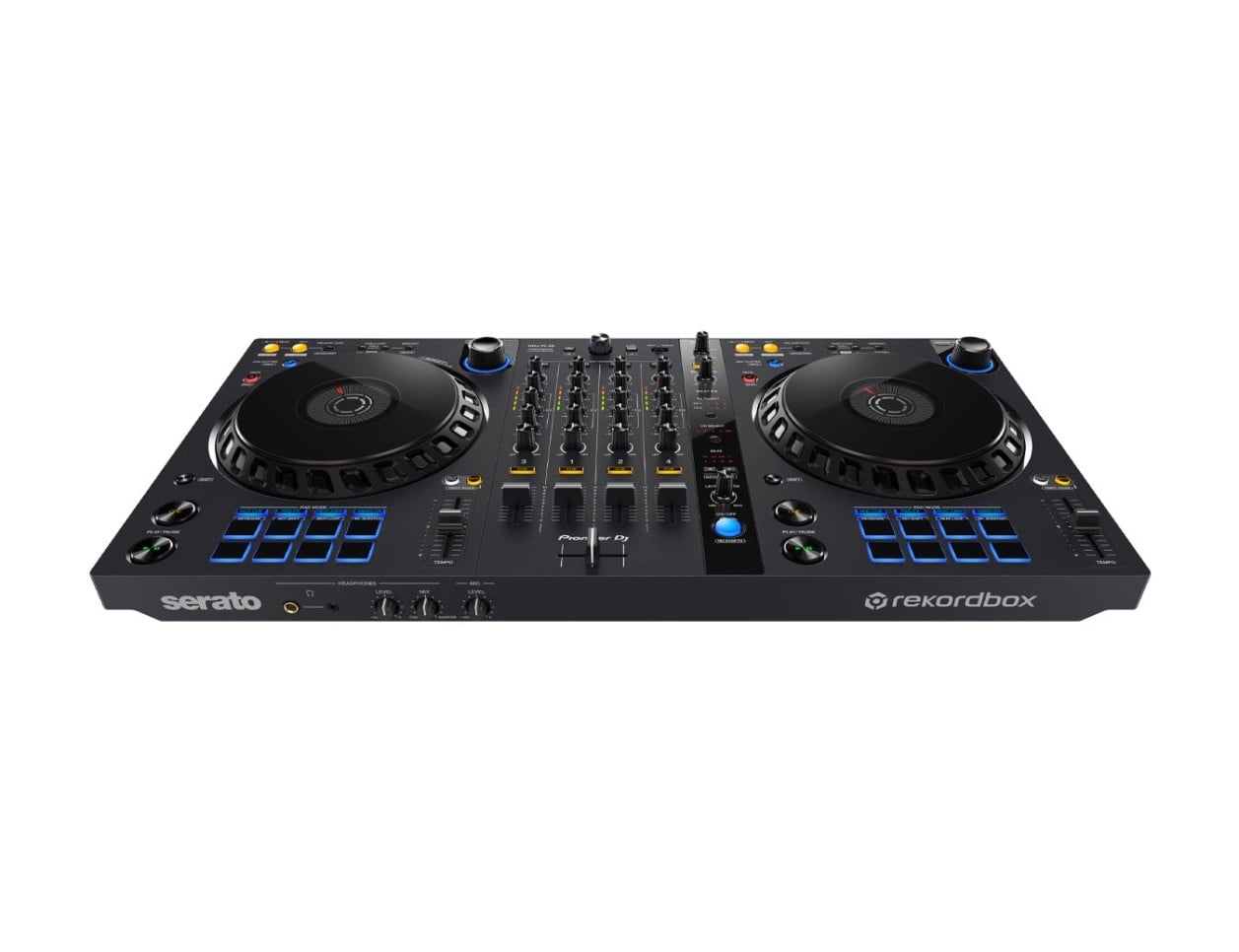 Pioneer DDJ-FLX6