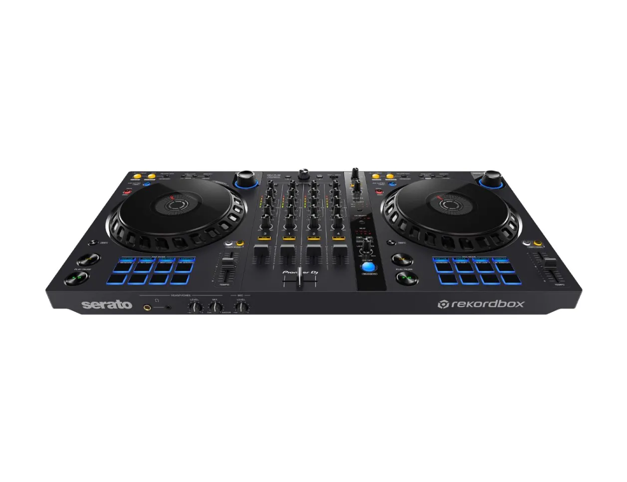 Pioneer DDJ-FLX6