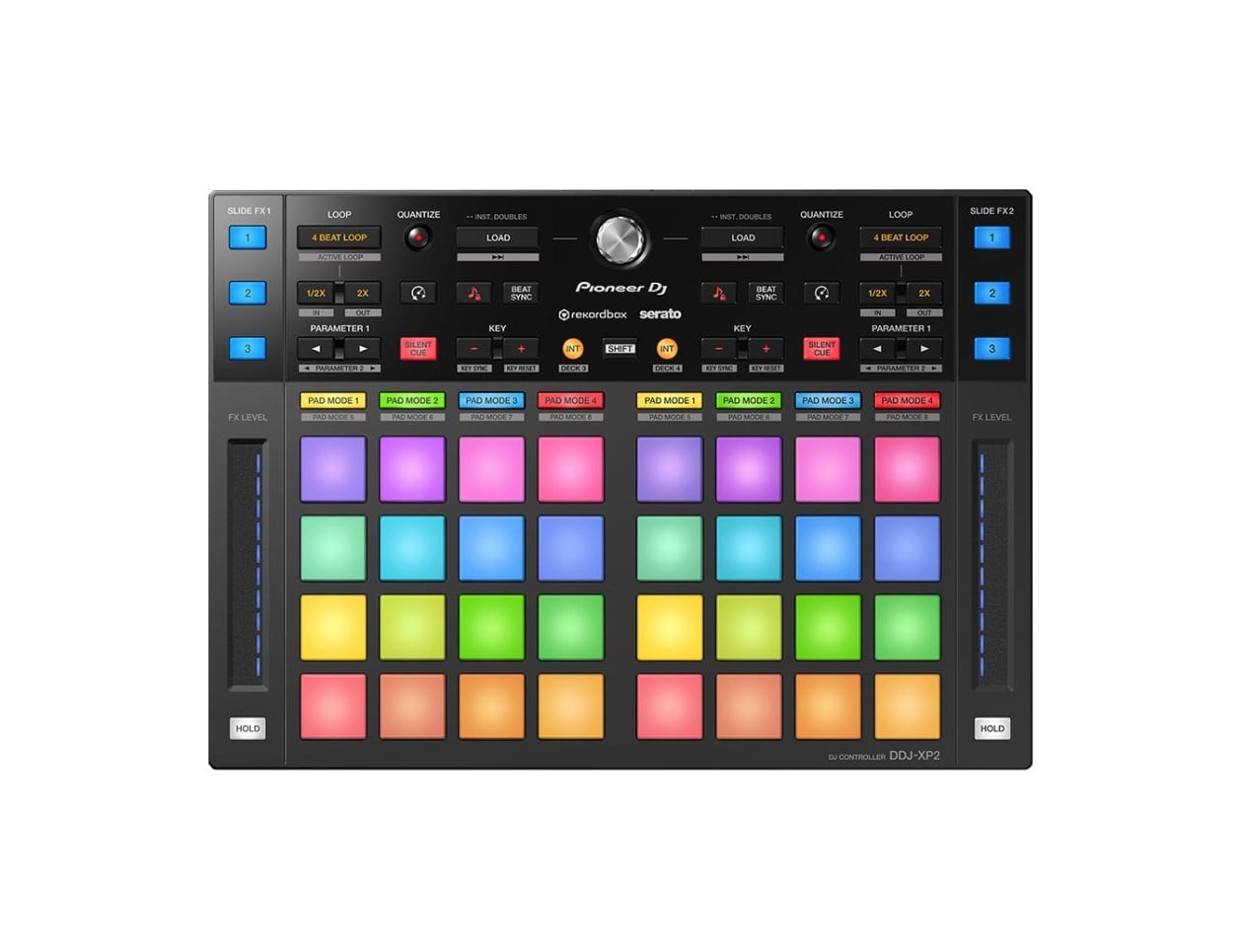 Pioneer DDJ-XP2 DJ Controller