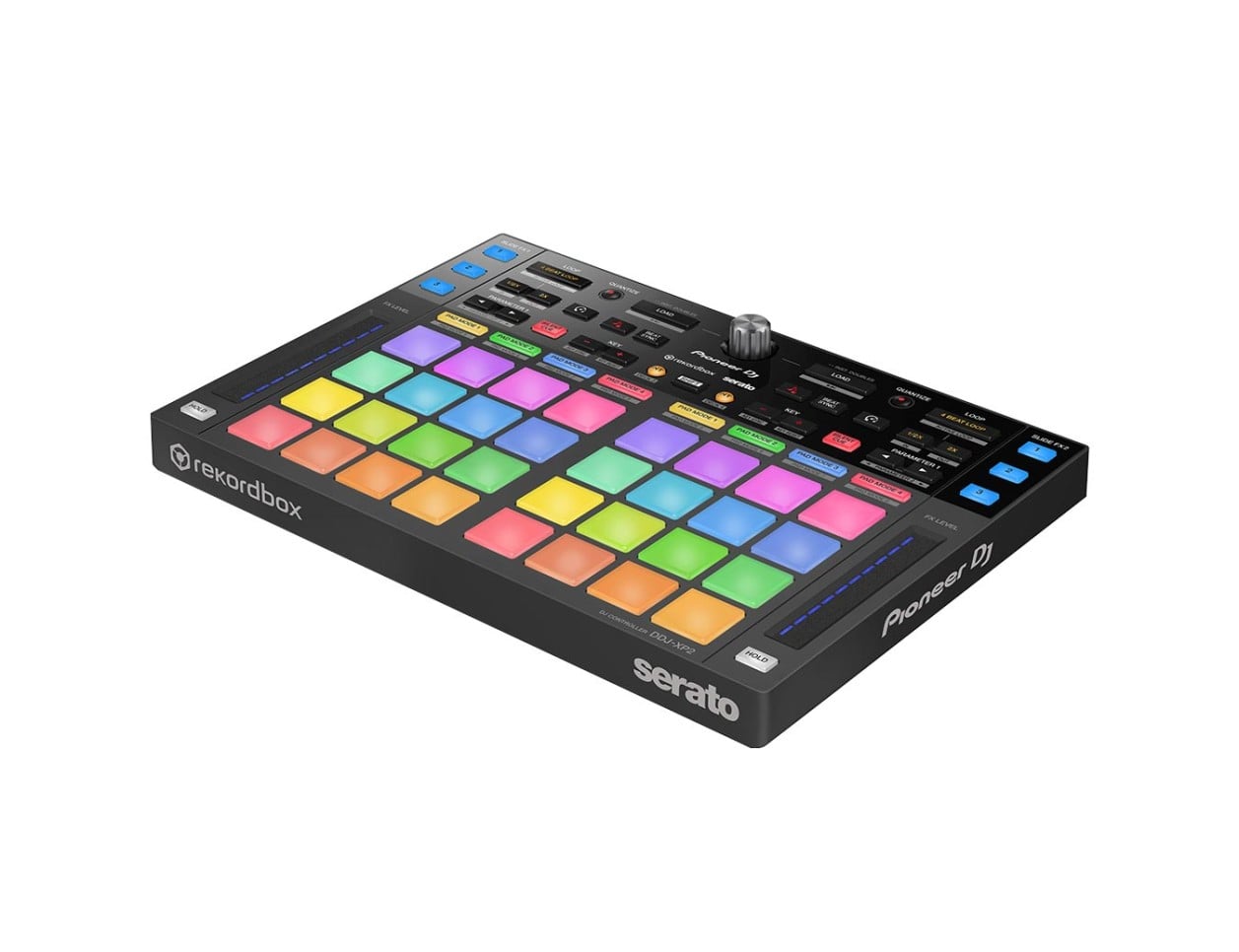 DJ機材 Pioneerdj DDJ-XP2 Pioneer DDJ-XP2 DJ Controller