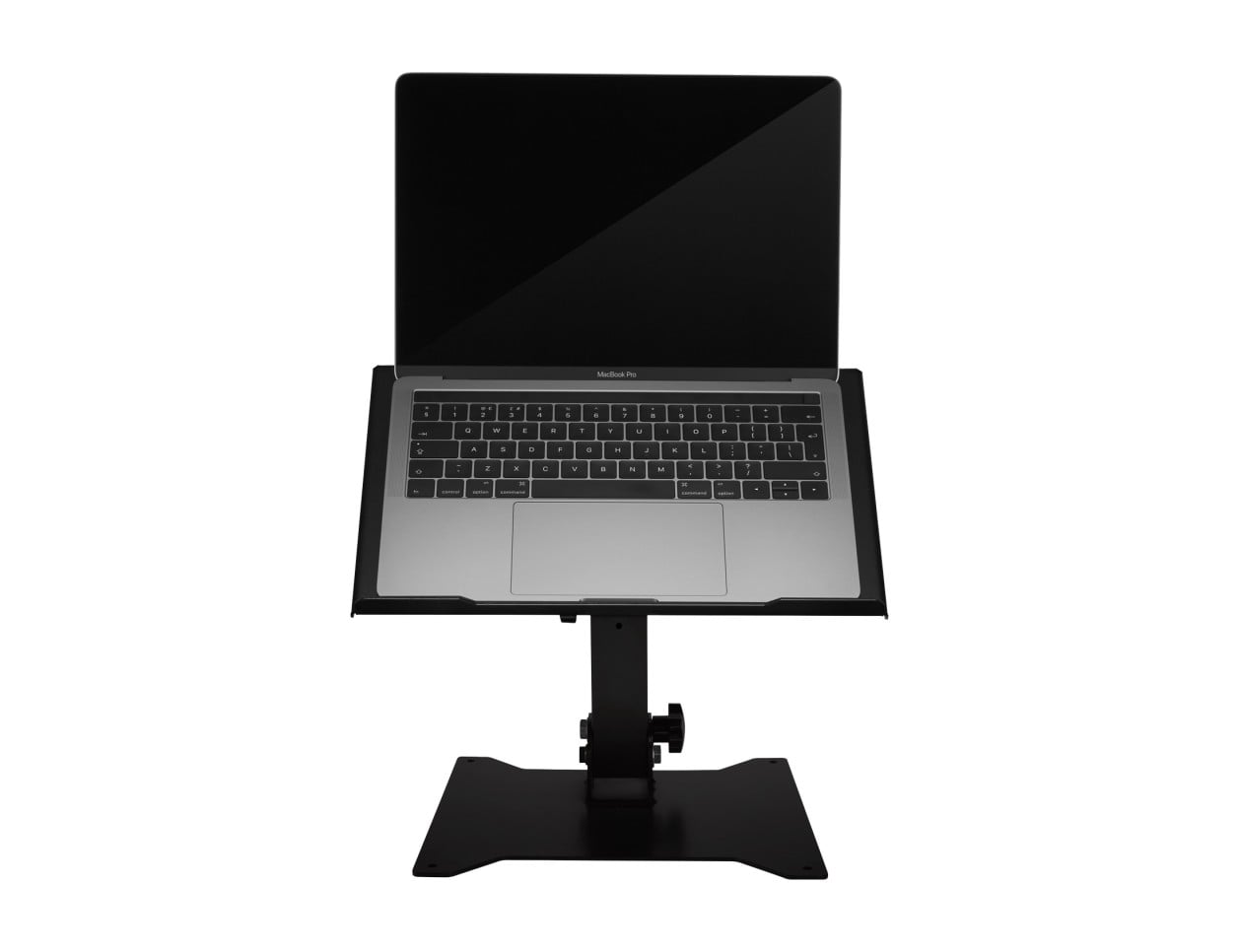 Pioneer DJC-STS1 DJ Stand for DJ Booth