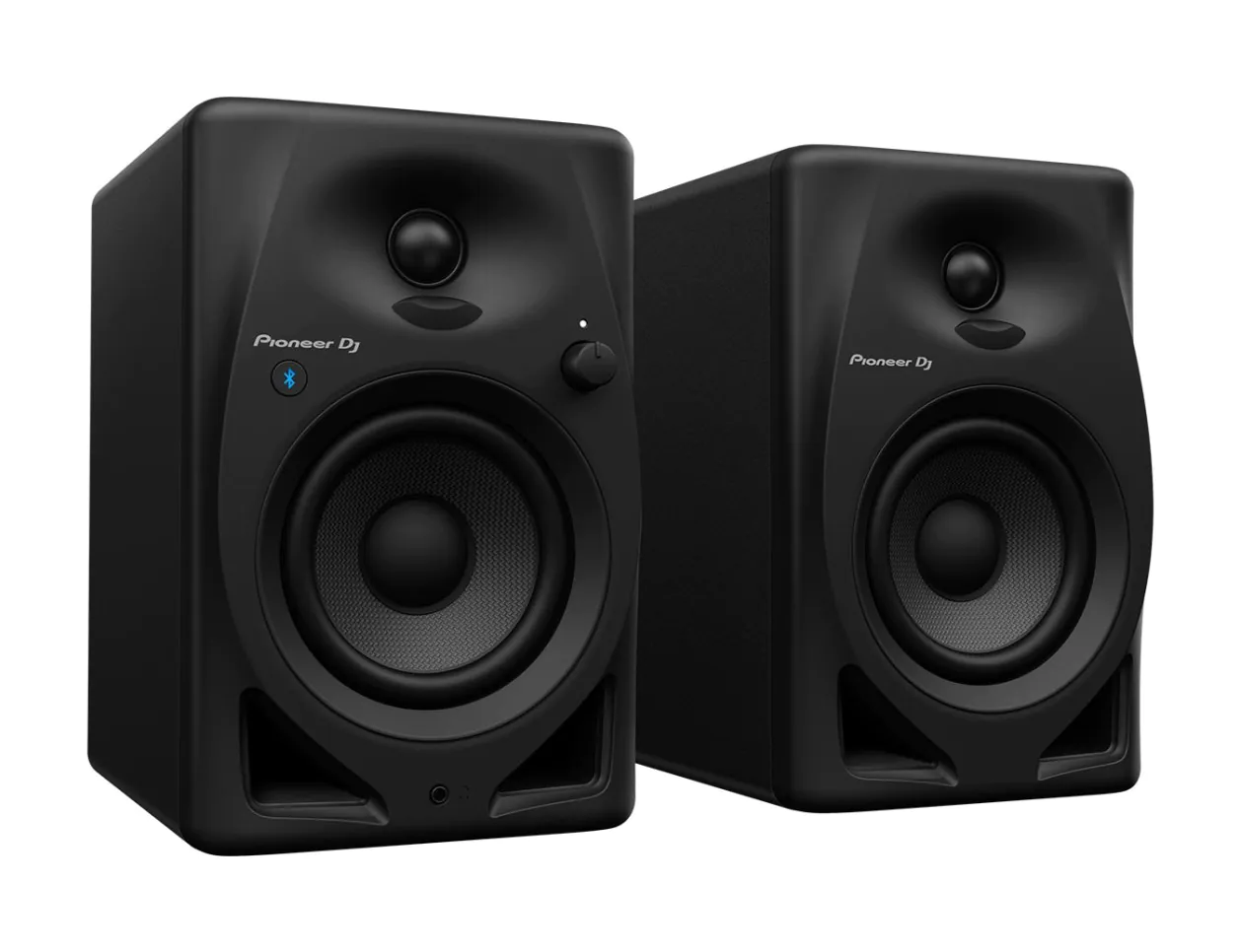 Pioneer DM-40D-BT Desktop Monitors (Black)