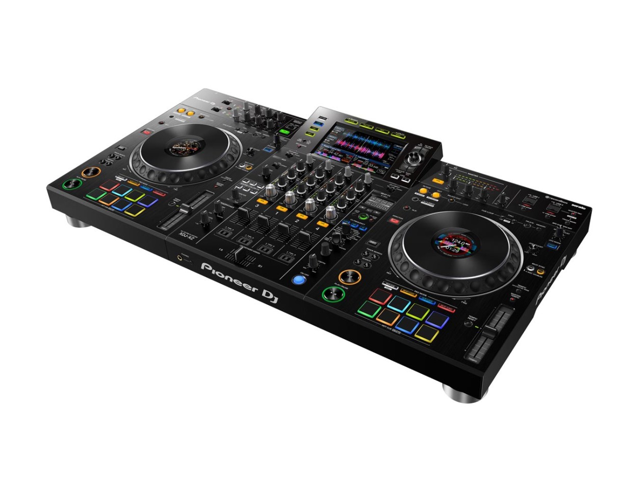 Pioneer XDJ-XZ DJ Controller