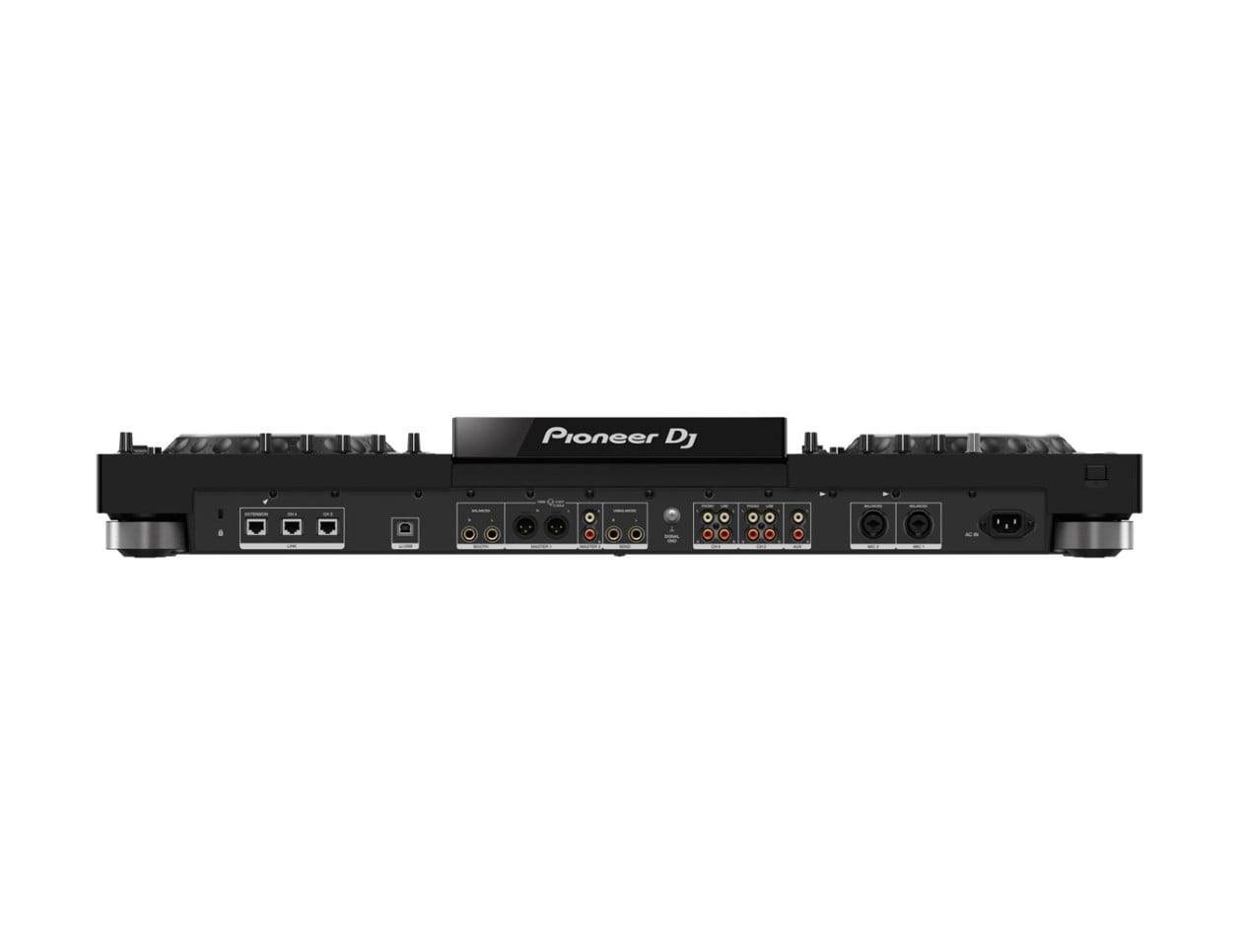 Pioneer DJ XDJ-XZ コントローラー Pioneer DJ XDJ-XZ 4-Channel Standalone Controller for rekordbox dj