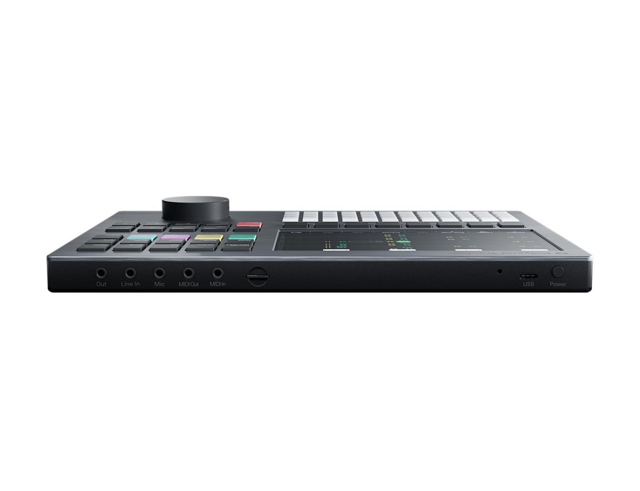 Polyend Tracker (Silver Edition)