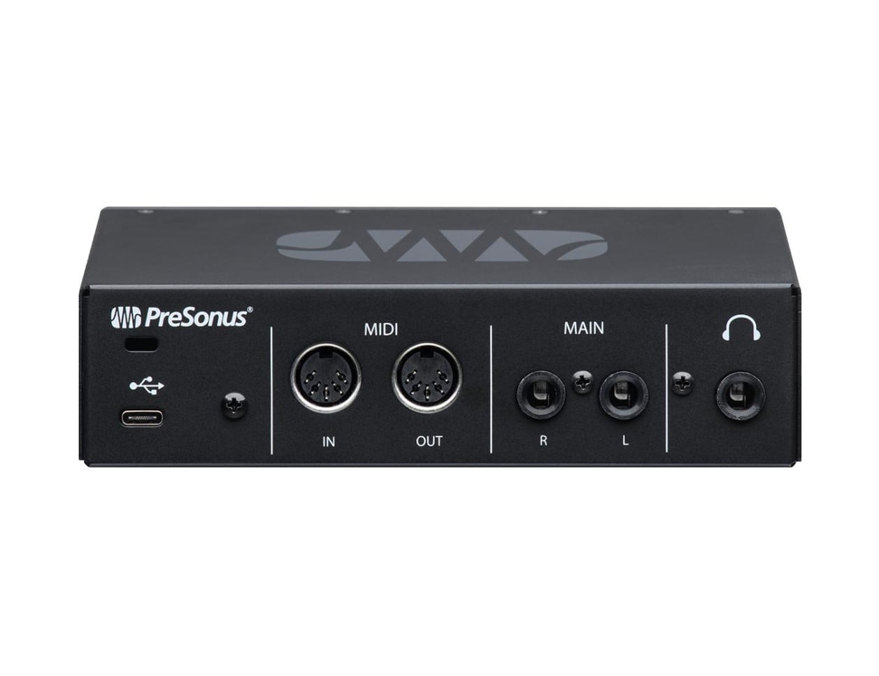Presonus Revelator io24 USB-C Audio Interface