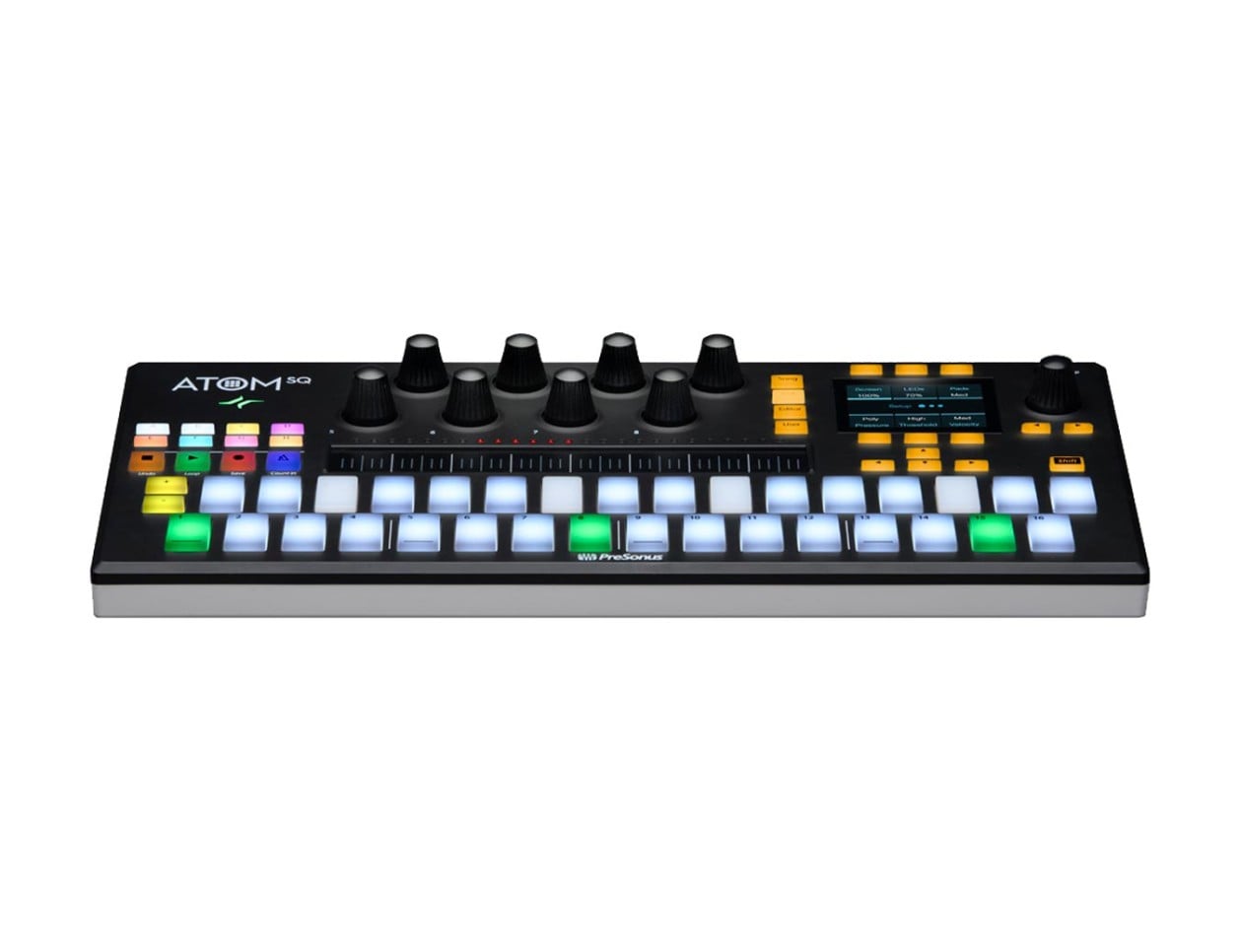 Presonus ATOM SQ USB MIDI Controller